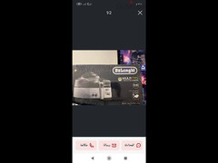 ديلونجي  اير فراير 
Delonghi Air fryer