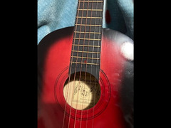 Acoustic guitar JF-30S - 2