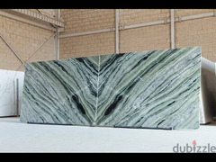 Onix for marble and granite