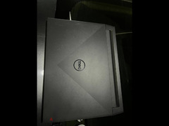 Laptop Dell G15 5511