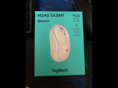 logitech m240 silent - 2
