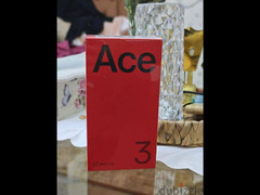 one plus Ace 3