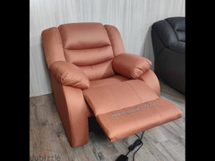 lazy boy chair ليزي بوي كرسي ريكلاينر - 1
