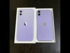 iPhone 11 64G - 2