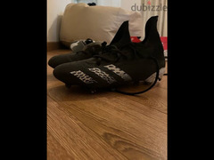 Adidas Predator size 41 used condition 8/10 - 2