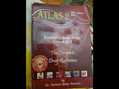 atlas 2 2009