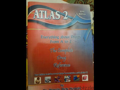 atlas 2 2019