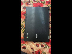 لاب توب  تابلت    Acer Chromebook laptop &Taplet