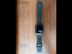 Apple watch series 4 44mm Nike edition