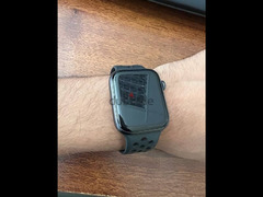 Apple watch series 4 44mm Nike edition - 2