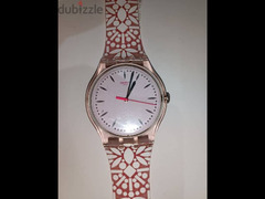 Swatch Swiss made ساعة سواتش - 2