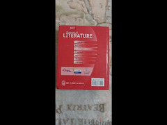 كتاب elements of literature (كتاب قصص) - 2