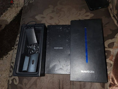 samsung note 10 lite سامسونج نوت ١٠ لايت - 2