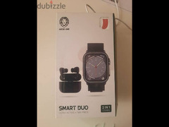 smart watch - 2
