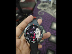 Smart watch Mibro GS Pro - 2