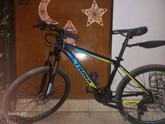 bicycle used year