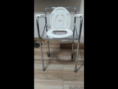 كرسي حمام طبي - 2