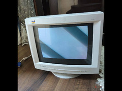 شاشة كمبيوتر - 2