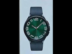 SAMSUNG Galaxy Watch6 Classic 47mm