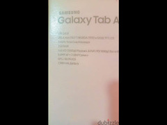 Samsung Galaxy Tab A6 - 2