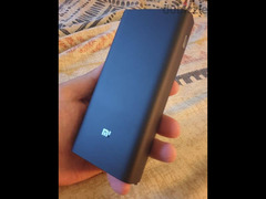 شاحن باور بانك من Xiaomi Mi بقوة ٢٠ الف يشحن بسرعة فائقة تصل إلى 50W - 3