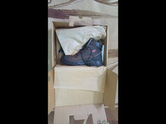 New Safety shoes red wing - Size 43 - 2
