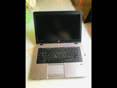 HP Laptop - لابتوب HP - 1