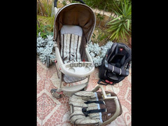 stroller carseat - 3