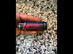 فيب ARGUS - 3