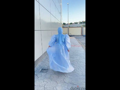 فستان سواريه خطوبة - 3