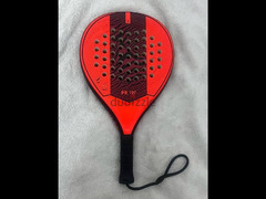 Padel tennis racket - 3