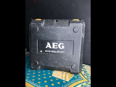 هلتي AEG - 2