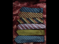 ربطة عنق مستوردة