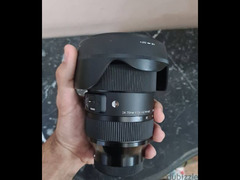 lens sigma for sale - 2