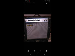 Guitar Amp جيتار امب - 3