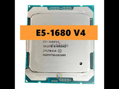 E5 1650 v4 - 2