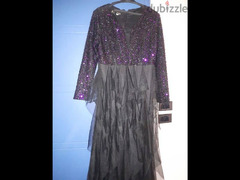 فستان  سواريه - 2
