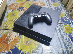 PS4 FOR SALL