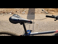 دراجة جبلية Trinx- M100 - 3