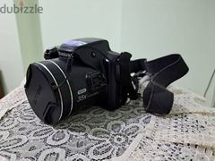 camera Samsung wb2100 - 3