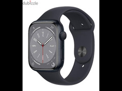 Apple watch - 2