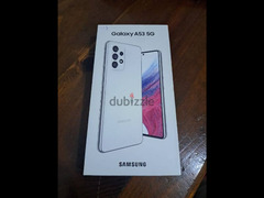 Samsung a53 5g سامسونج - 3