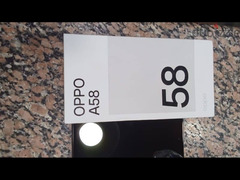 oppo a58 - 2