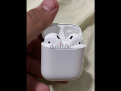 Airpods 2 ايربودز - 3