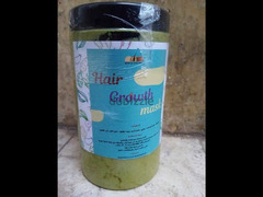 Hair Growth Mask &Ceraim - 2