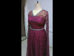 فستان سوارية - 2