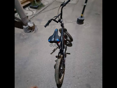 عجلة BMX للبيع - 3