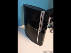 Playstation 3 fat in perfect condition