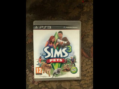 Sims 3 pets + Inquisition