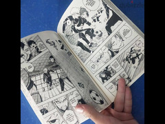 Blue Lock manga vol. 4 مانجا بلو لوك العدد الرابع - 3